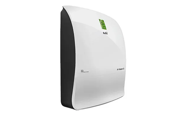 Ballu Air Master 2 BMAC-300 Warm — изображение 3