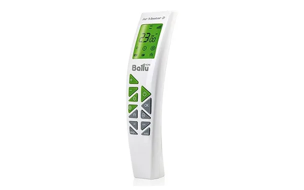 Ballu Air Master 2 BMAC-300 Warm CO2 Wi-Fi — изображение 5