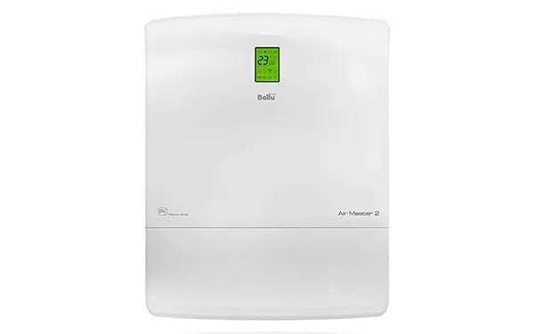 Ballu Air Master 2 BMAC-300 Warm CO2 Wi-Fi