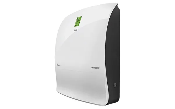 Ballu Air Master 2 BMAC-300 Warm CO2 Wi-Fi — изображение 2