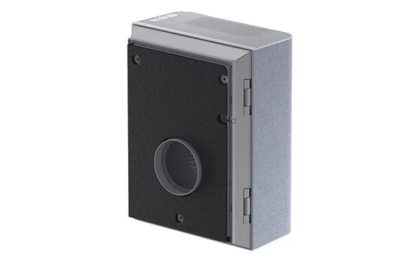 Ballu ONEAIR ASP-100 Grey — изображение 3