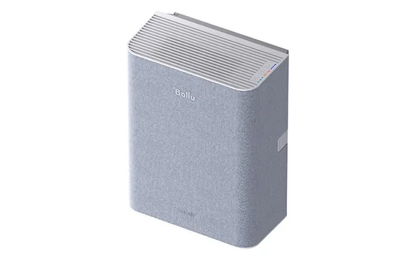 Ballu ONEAIR ASP-100 Grey — изображение 2