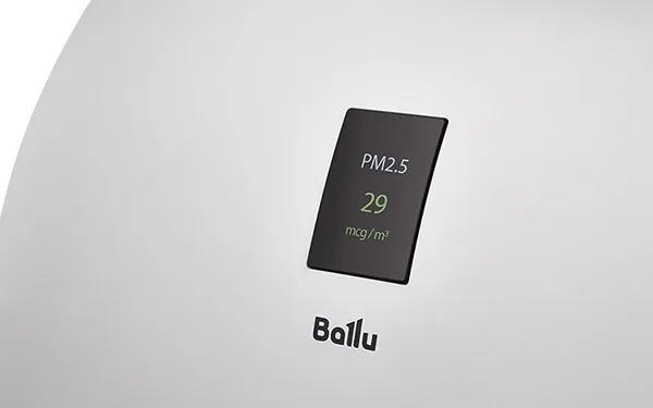 Ballu ONEAIR ASP-200 — изображение 3