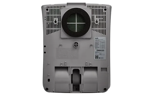 Ballu ONEAIR ASP-200 — изображение 4