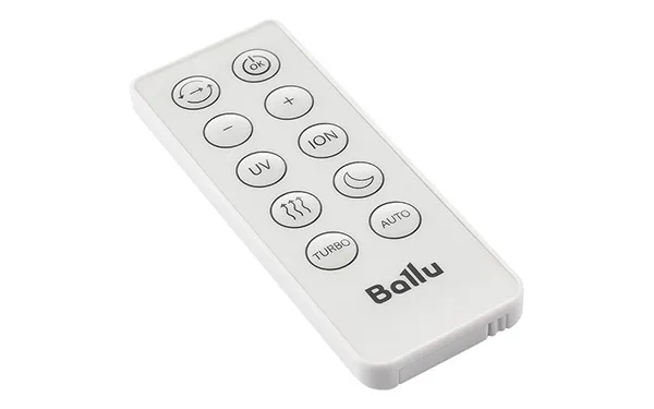Ballu ONEAIR ASP-200S — изображение 5
