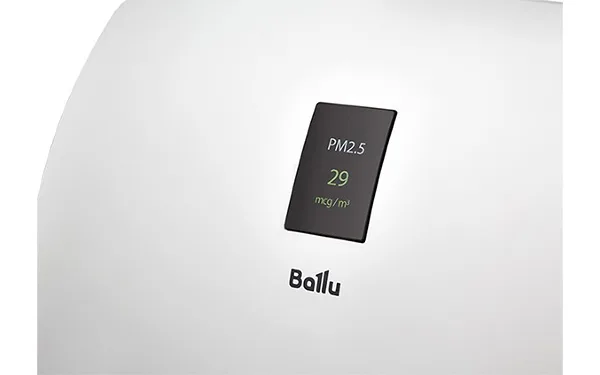 Ballu ONEAIR ASP-200SP — изображение 3