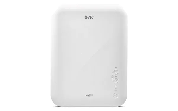 Ballu ONEAIR ASP-80 — изображение 2